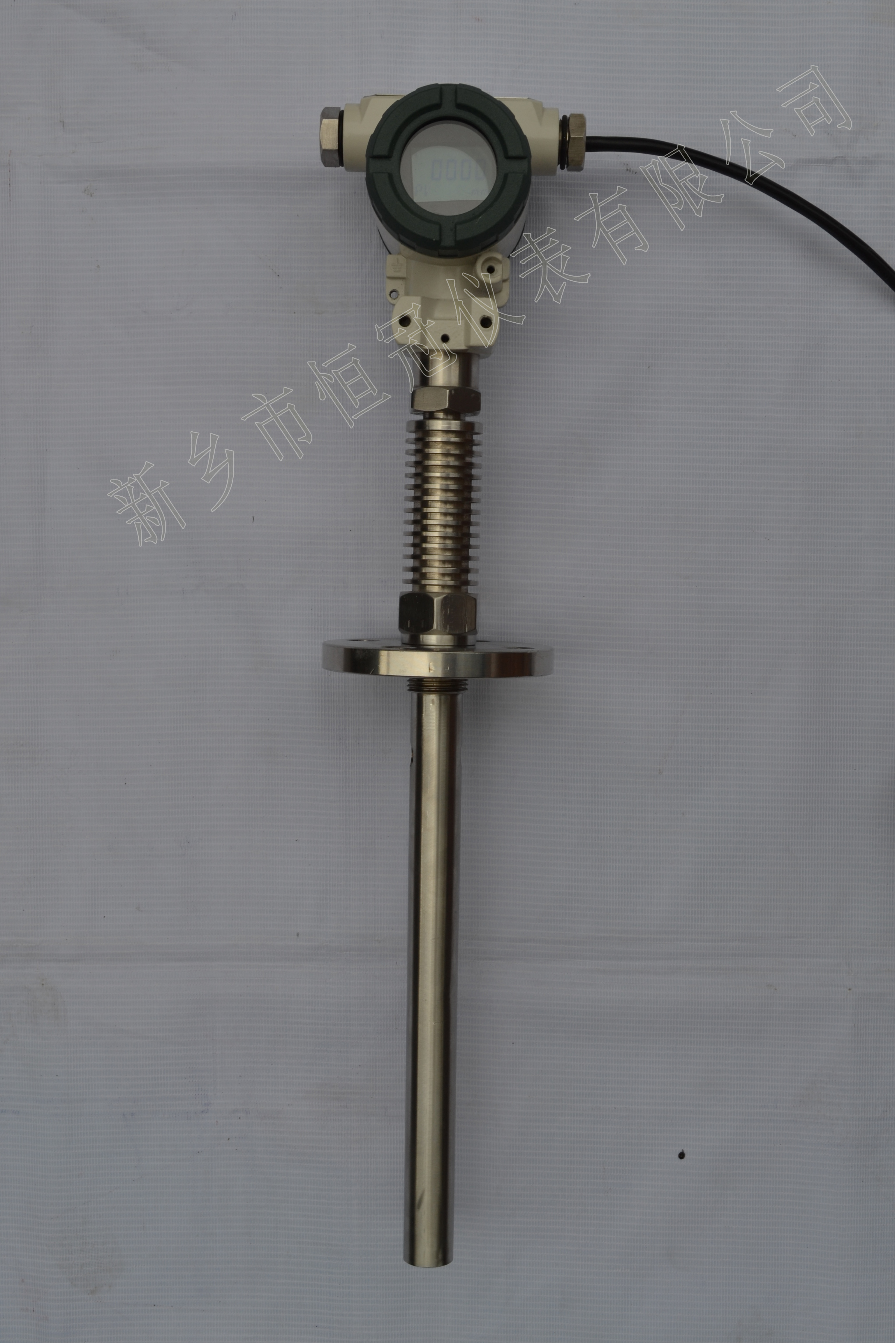 河北省訂制的高溫高壓液位計已發(fā)貨，郝經(jīng)理您保持手機暢通，以方便接收