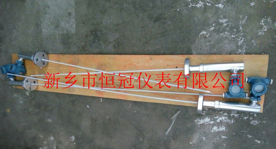廣西省訂制的高壓內(nèi)插式液位計(jì)已發(fā)貨，趙經(jīng)理您保持手機(jī)暢通，以方便接收