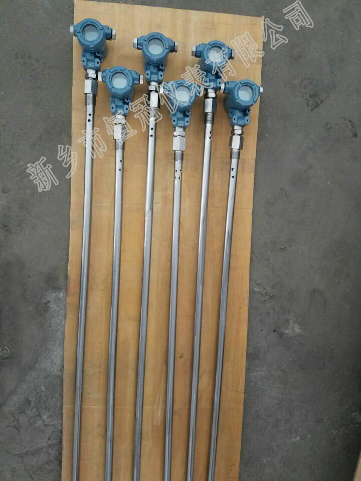 哪個牌子的電容式液位計比較耐用？