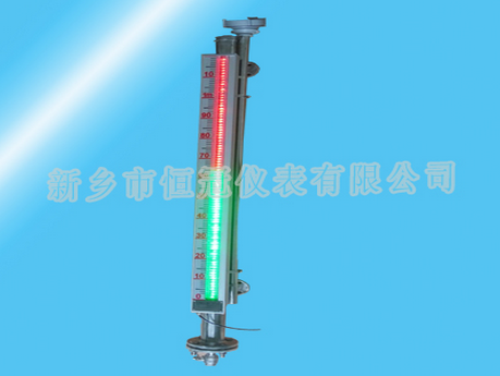 江蘇訂制的雙色液位計已發(fā)貨，張經(jīng)理您保持手機暢通，以方便接收