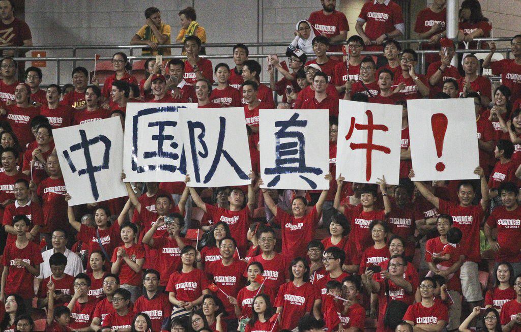 世界杯預(yù)選賽國(guó)足真的贏了嗎？真相到底是什么！